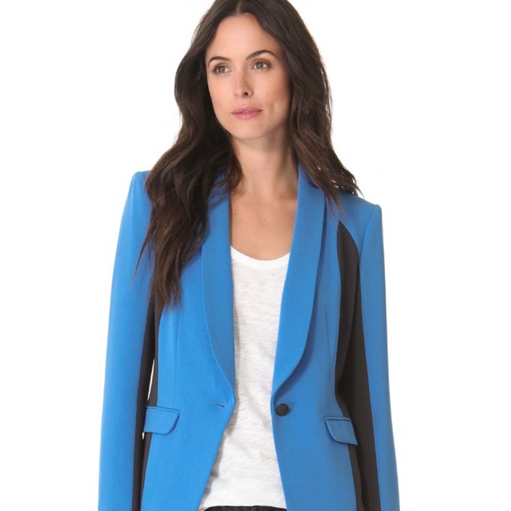 Rag & Bone blazer